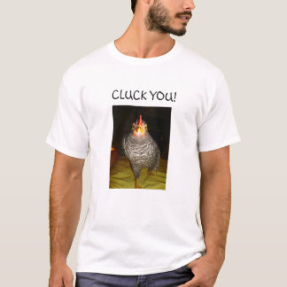 GLOUSSEMENT VOUS ! T-shirt
