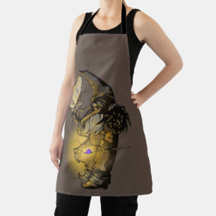 Glow Apron