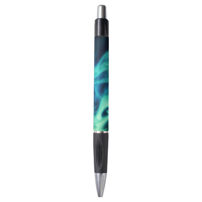 Glow Bomb Pen (Front Vertical)