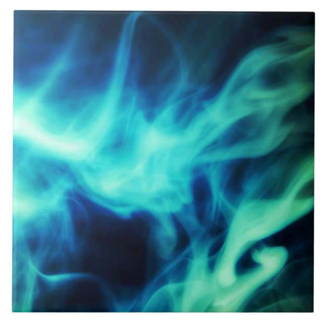 Glow Bomb Tile (Front)