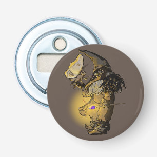 Glow Bottle Opener