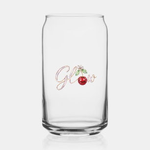 Glow Cherry – Elegant Glass