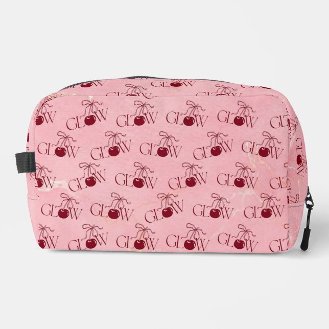 Glow Dopp Kit (Front)