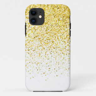 Glow Gradient Pattern 1 iPhone 11 Case