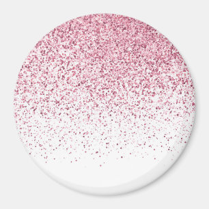 Glow Gradient Pattern 2 Magnet