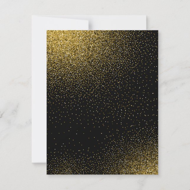 Glow Gradient Pattern 4 Card (Front)