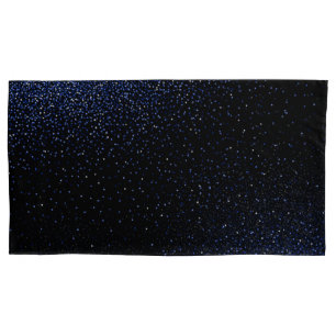 Glow Gradient Pattern 4 Pillowcase