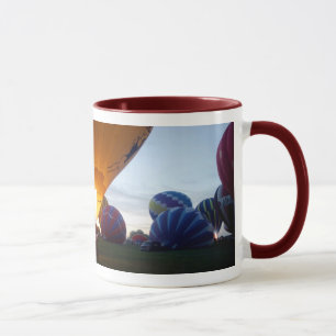 Glow I Mug