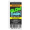 Glow in the Dark Theme Birthday Party