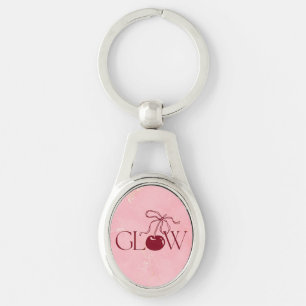 Glow Keychain