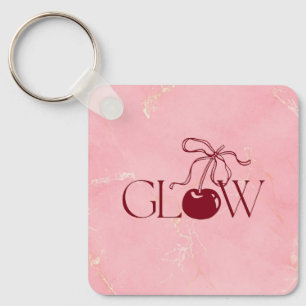 Glow Keychain