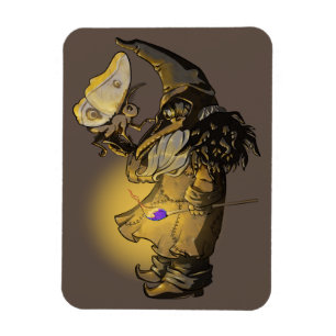 Glow Magnet
