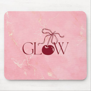 Glow Mouse Pad