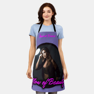 Glow of Beauty Apron
