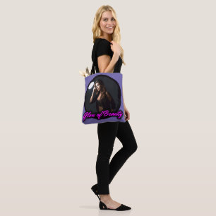 Glow of Beauty Tote Bag