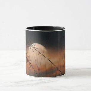 Glow Of Nature Mug
