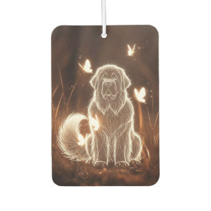 Glow Phone Air Freshener