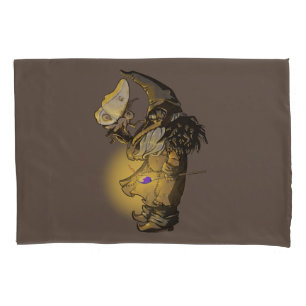 Glow Pillowcase