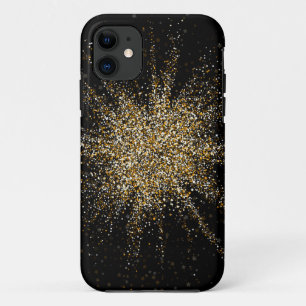 Glow Star 1 iPhone 11 Case