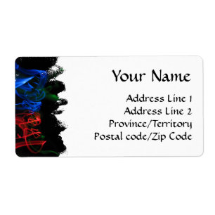 Glow Sticks in the Dark