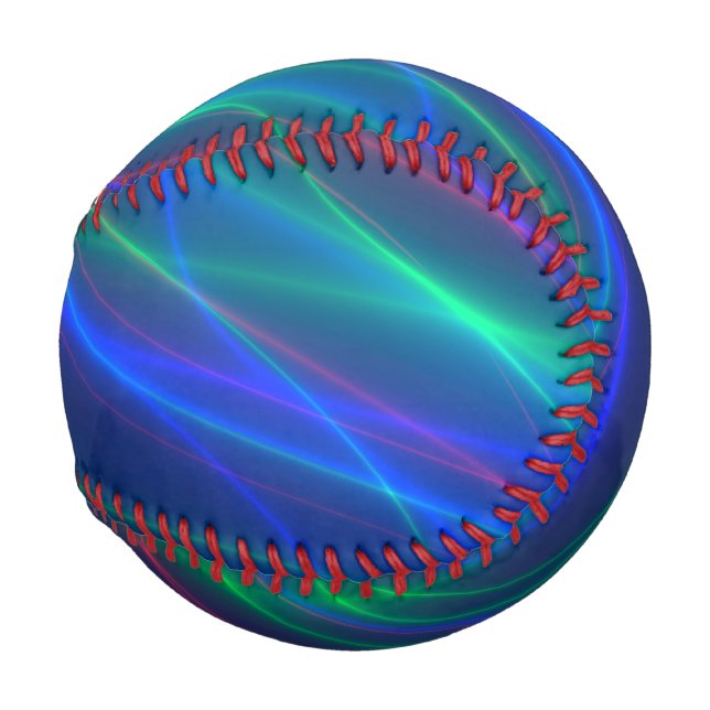 Glow wind baseball (Front Right)