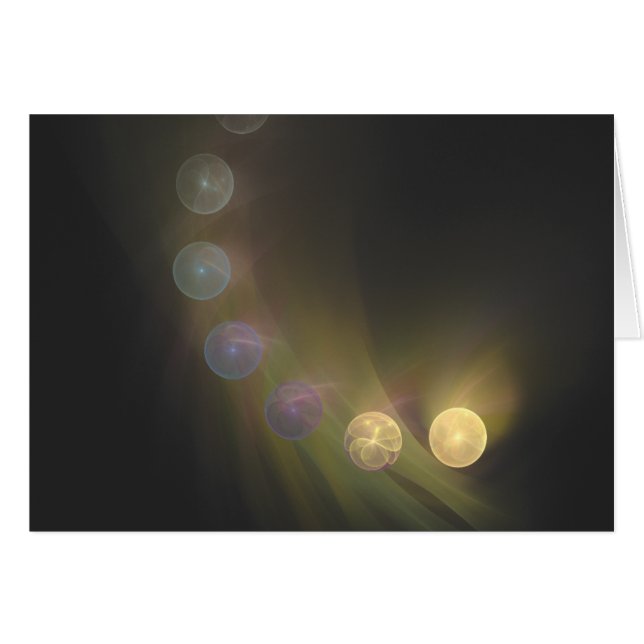 glowing (Front Horizontal)