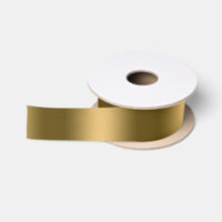 Glowing Gold Elegance