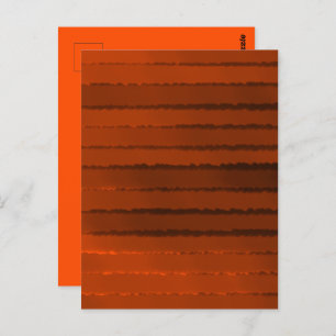 Glowing Hot Stuff Postcard