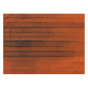 Glowing Hot Stuff  Tablecloth