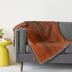 Glowing Hot Stuff Throw Blanket