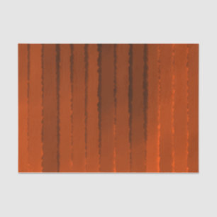 Glowing Hot Stuff  Tissue Paper