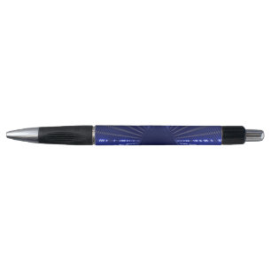 glowing light pen