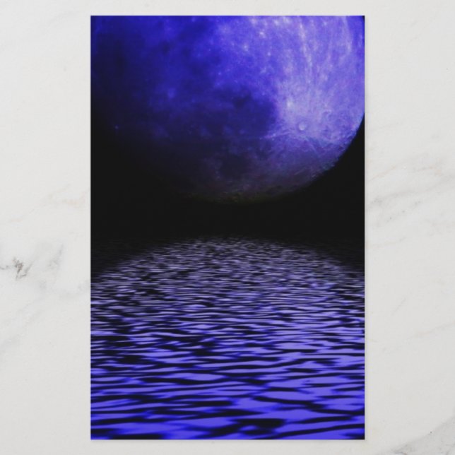 Glowing Moonlight (Front)