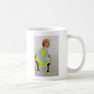 Glowing Muscovy Coffee Mug