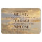 Glowing Sky Serenity Prayer Flexi Magnet