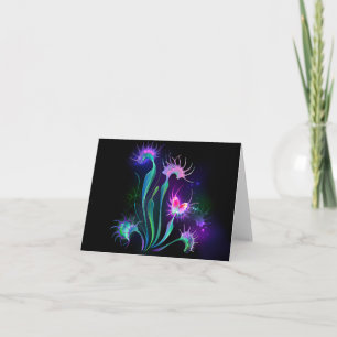 Glowing Venus Flytrap Announcement