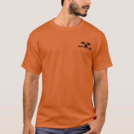 Glum Punk'n McPunk'nface | #jWe | #Halloween T-Shirt
