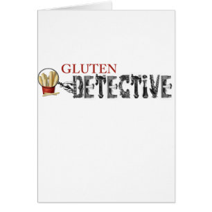 Gluten Detective