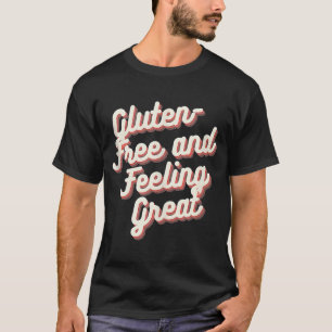 Gluten Free and Feeling Great Gluten Free Tank To