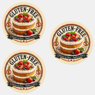 Gluten Free cake