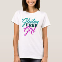 Gluten Free Girl