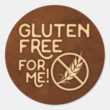“GLUTEN FREE” “GRAIN FREE” CELIAC