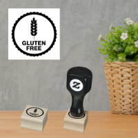 Gluten Free Identification for Food Vendors,  