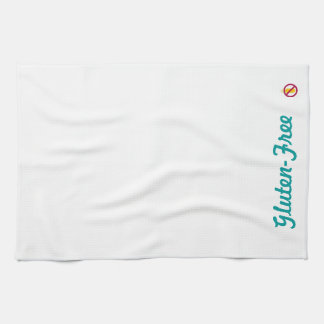Gluten-free Kitchen Towel