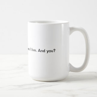 Glutenfreelandia tasse de 11 onces