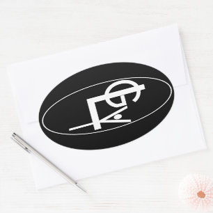 GLY sticker