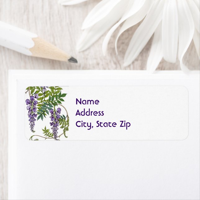 Glycine (En situation)