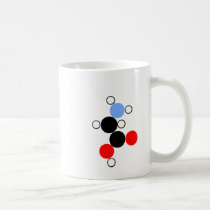Glycine Coffee Mug