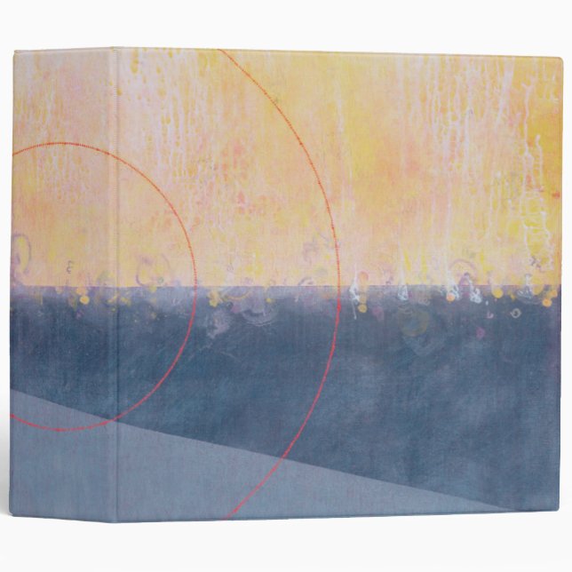 Glyndebourne 2000 binder (Front/Spine)