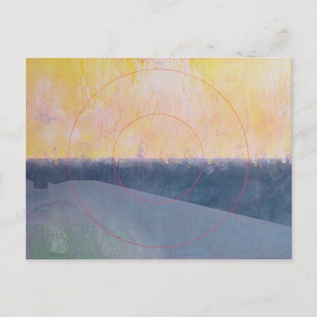 Glyndebourne 2000 postcard (Front)